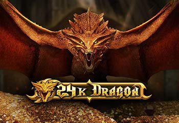 24K Dragon