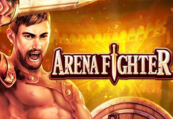 Arena Fighter