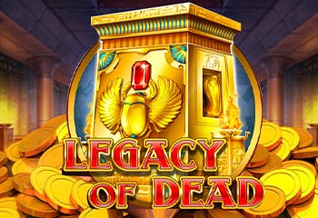 Legacy of Dead