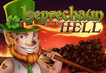 Leprechaun Goes to Hell