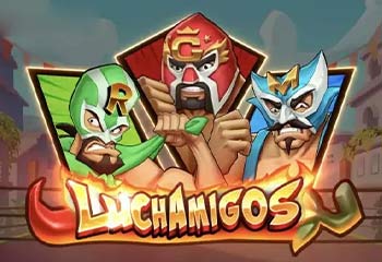 Luchamigos