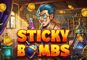 Sticky Bombs