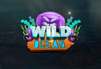 Wild Ocean