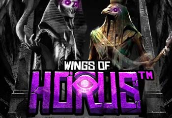 Wings of Horus